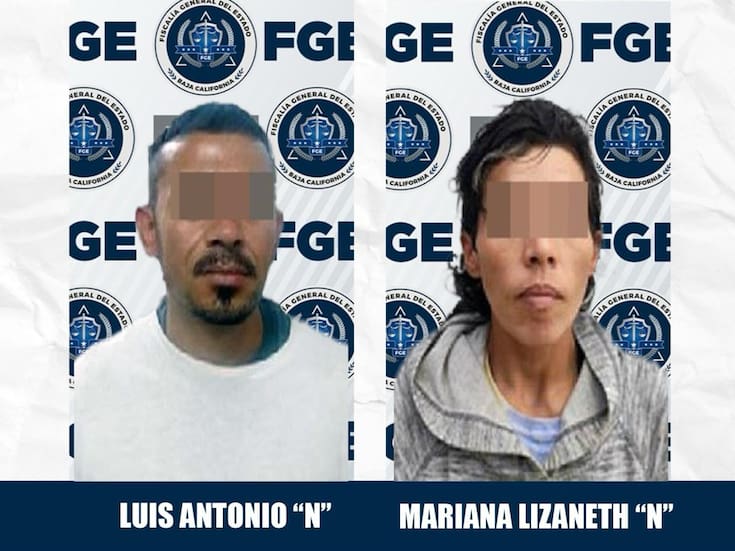 Dos implicados en robos a viviendas son vinculados a proceso