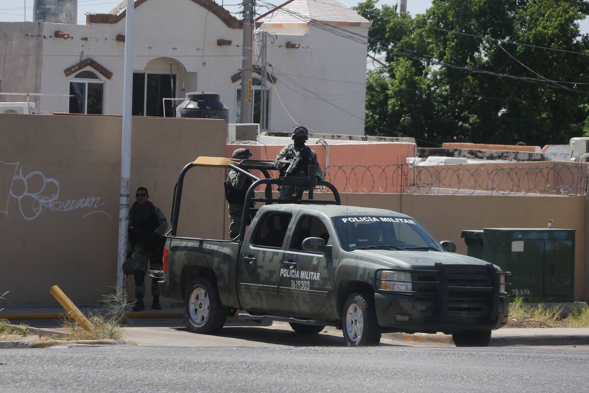 En ocho estados del País se concentran la mitad de homicidios