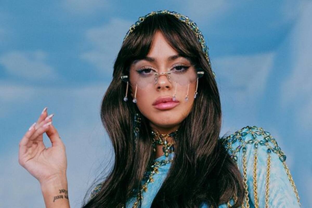 Tini Stoessel tuitea polémico mensaje que parece ir dirigido a Danna Paola