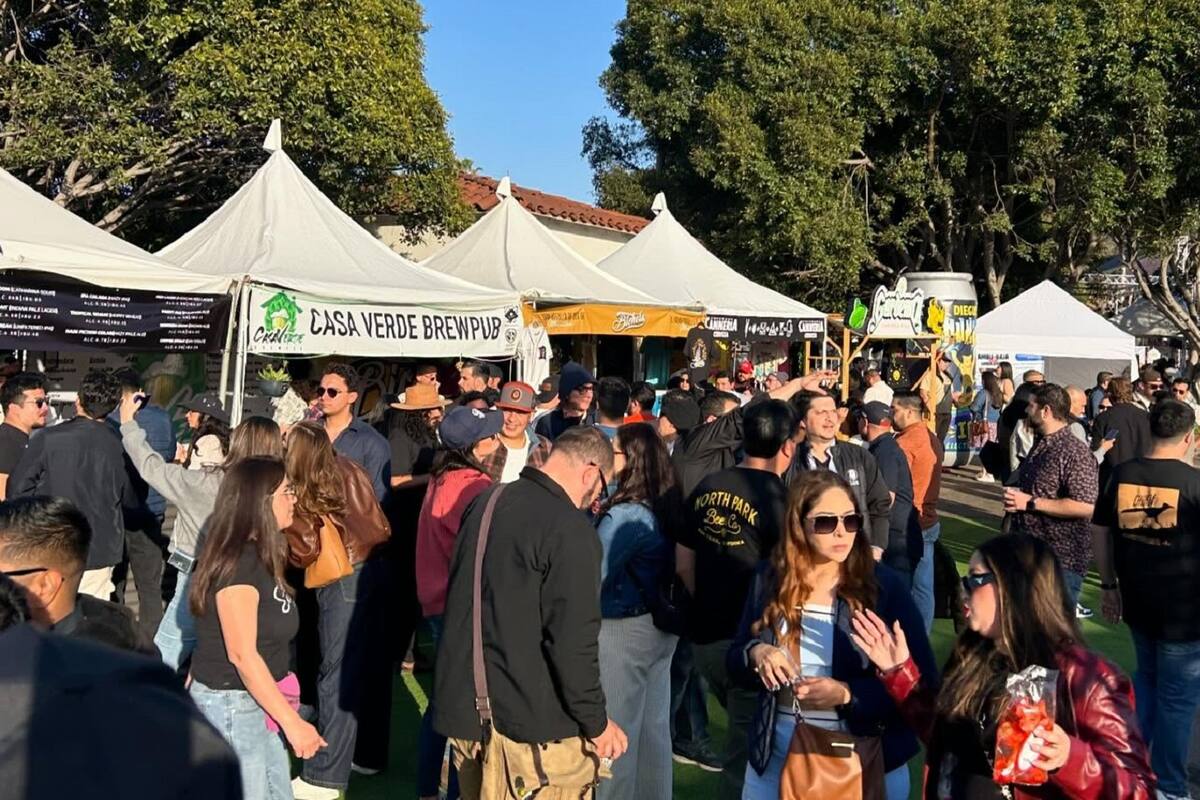 Ensenada tendrá 120 actividades