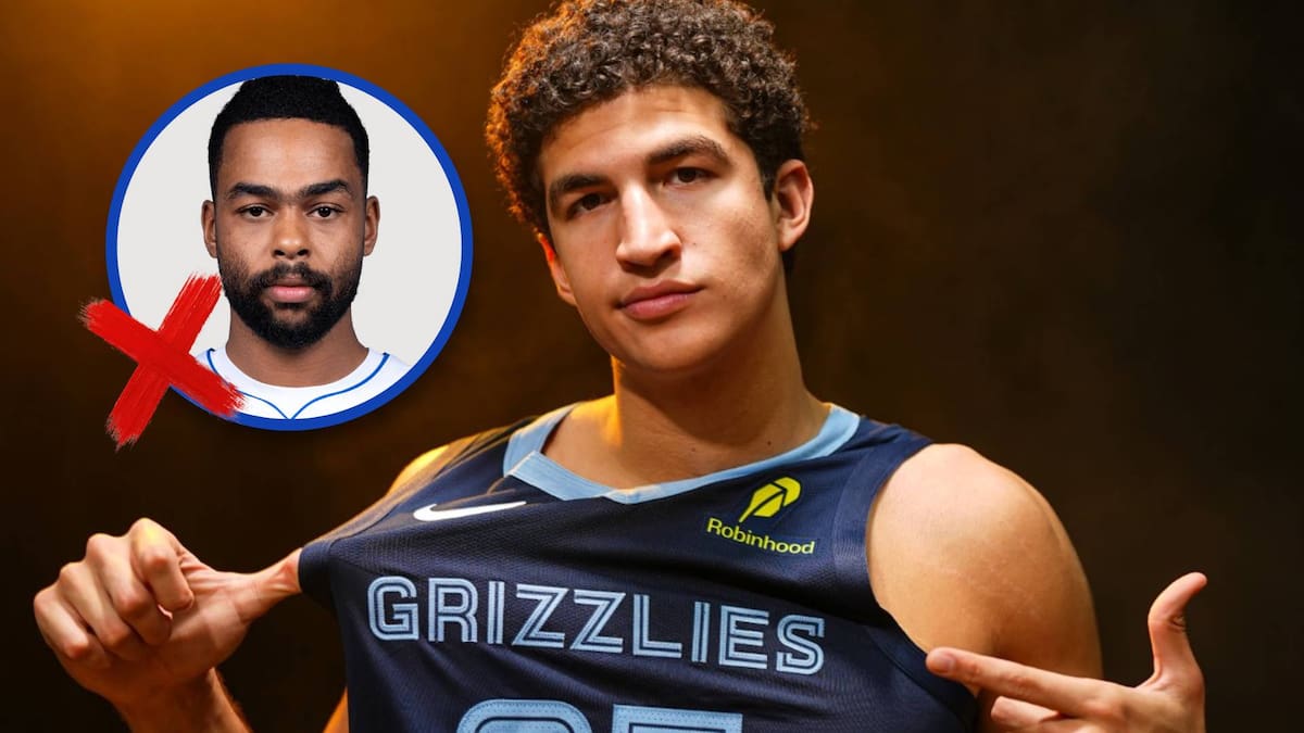 Karim López: ¿se abre una oportunidad para el sonorense tras la salida de D’Angelo Russell?