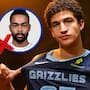 Karim López: ¿se abre una oportunidad para el sonorense tras la salida de D’Angelo Russell?
