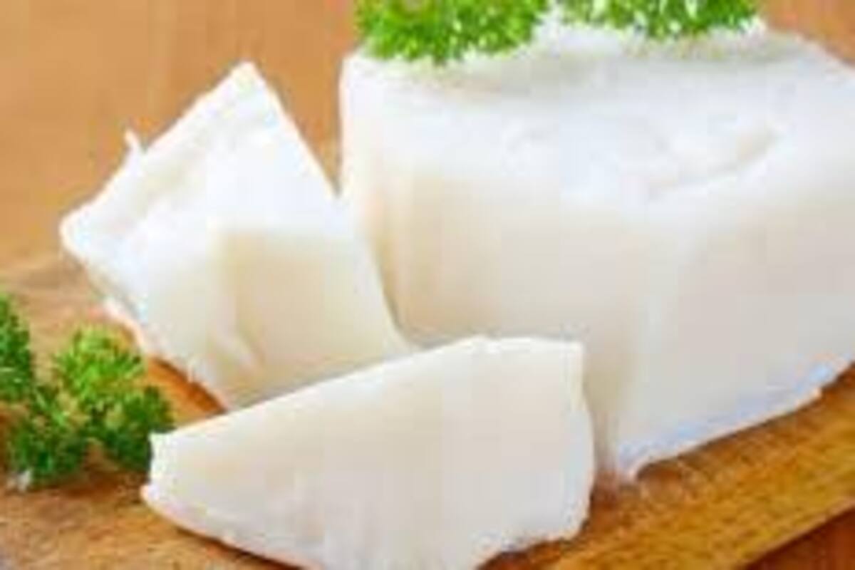 Manteca de cerdo ¿Es saludable cocinar con ella?