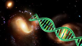 Científicos refinan la búsqueda de vida extraterrestre con una pista química