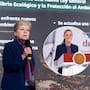 Sheinbaum y Semarnat presentan nueva iniciativa de ley ambiental que pone la justicia ambiental, la prevención de daños y la restauración de ecosistemas en el centro de la política nacional