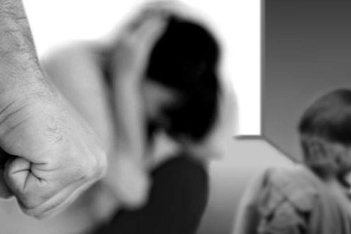 Crece 30% violencia familiar durante el primer mes del año