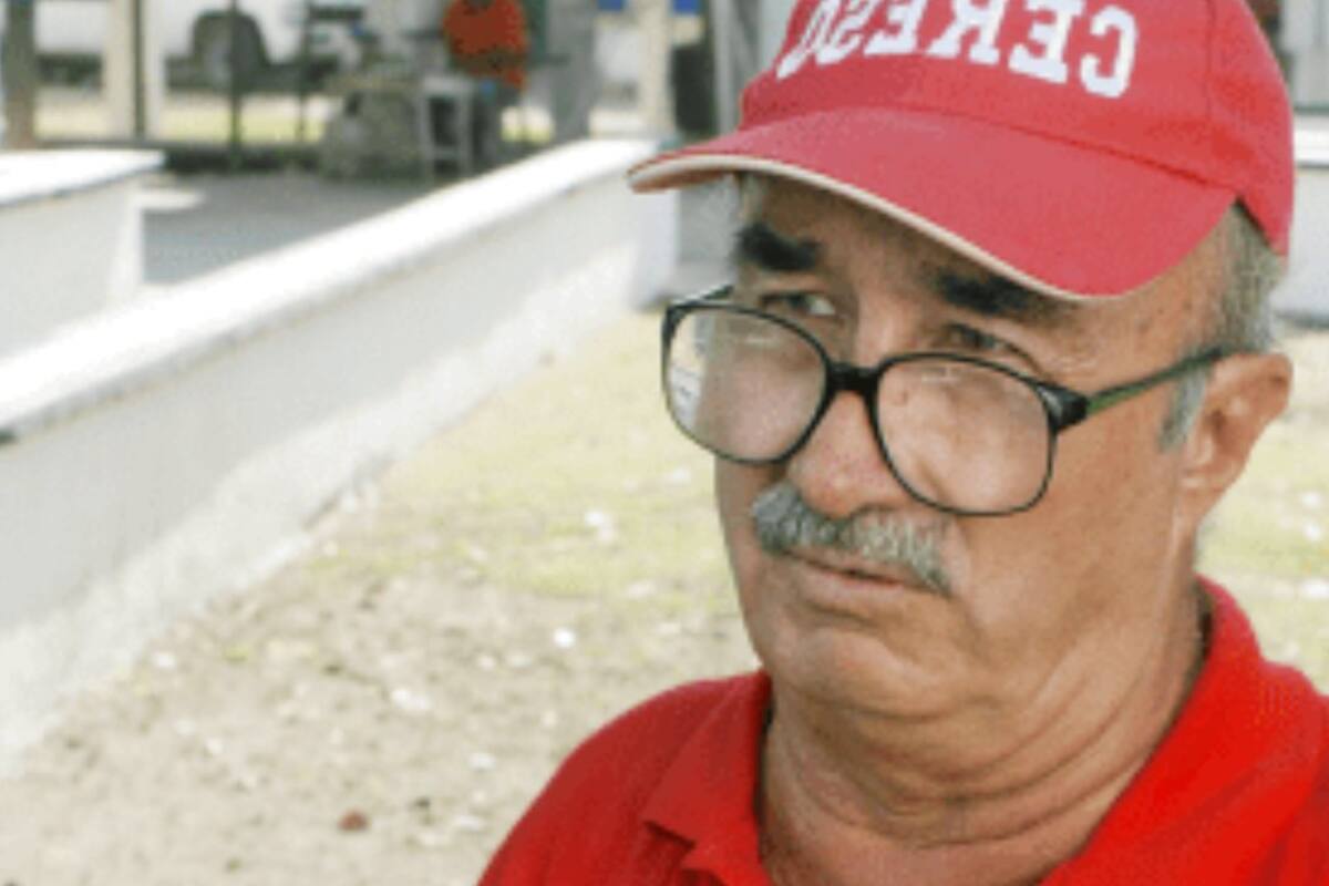 ‘Pulgarcito’ lanzará libro para contar su verdad tras pasar más de 18 años en prisión