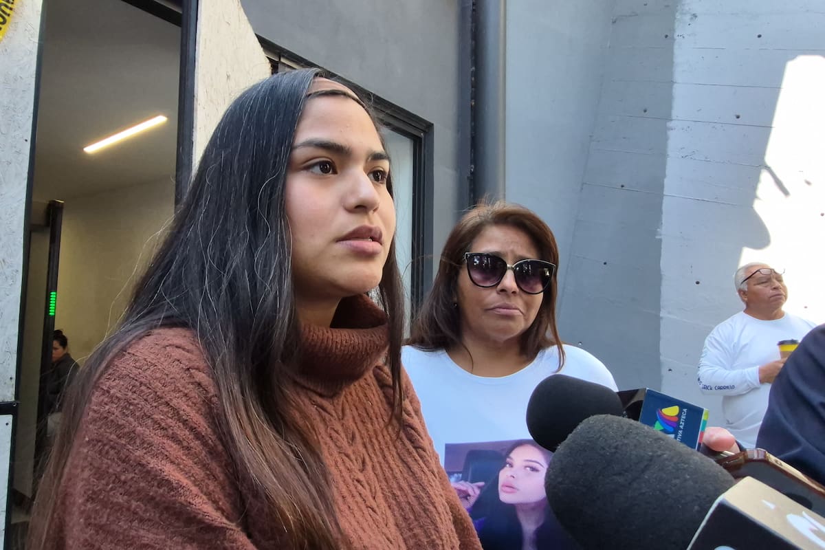 Familiares de Mónica Patricia López continúan su búsqueda y piden apoyo para localizarla