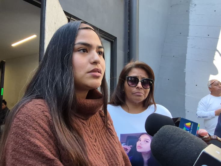 Familiares de Mónica Patricia López continúan su búsqueda y piden apoyo para localizarla