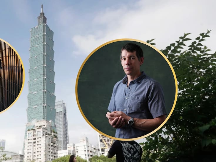 El escalador Alex Honnold desafía a la muerte este sábado al intentar el primer ascenso sin cuerdas al rascacielos Taipei 101 en una transmisión en vivo de Netflix que genera una intensa polémica ética sobre los límites del riesgo televisado