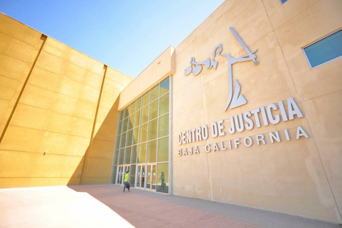 BC tiene 3,234 prófugos del viejo sistema