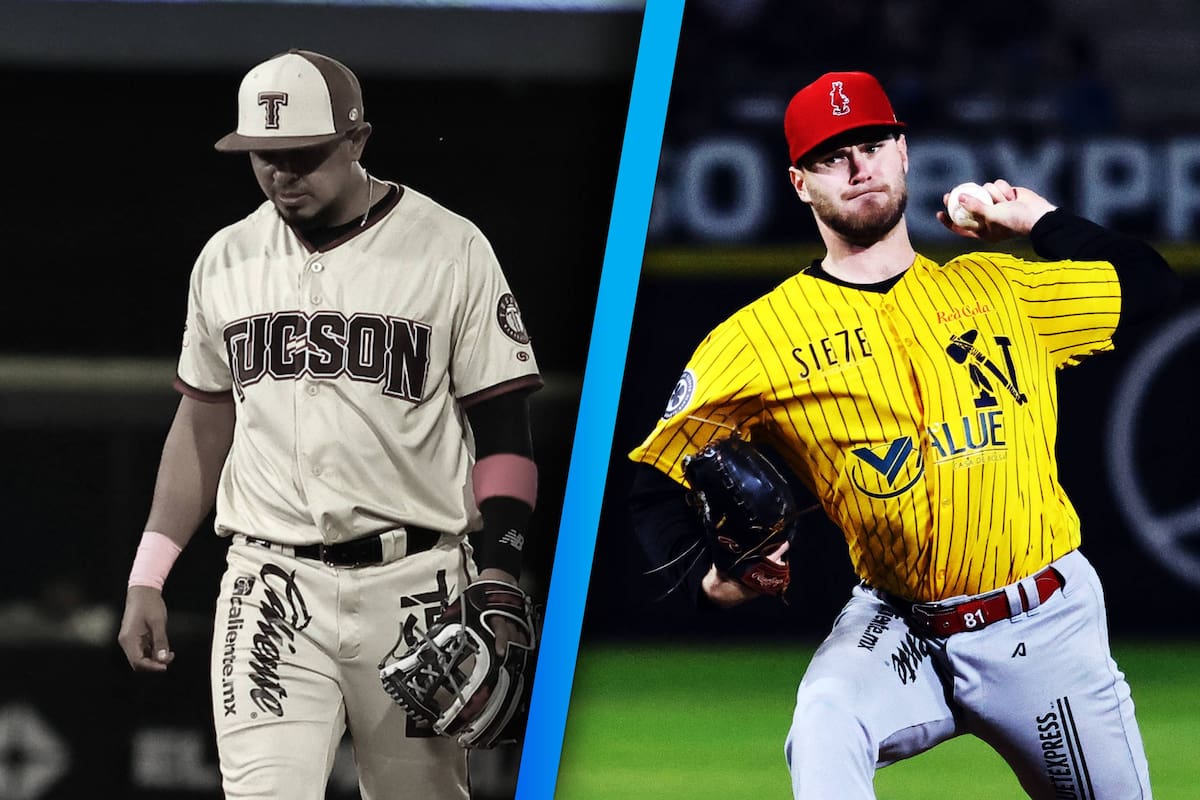 ¿Los Mayos de Navojoa regresan este año a la Liga Mexicana del Pacífico?