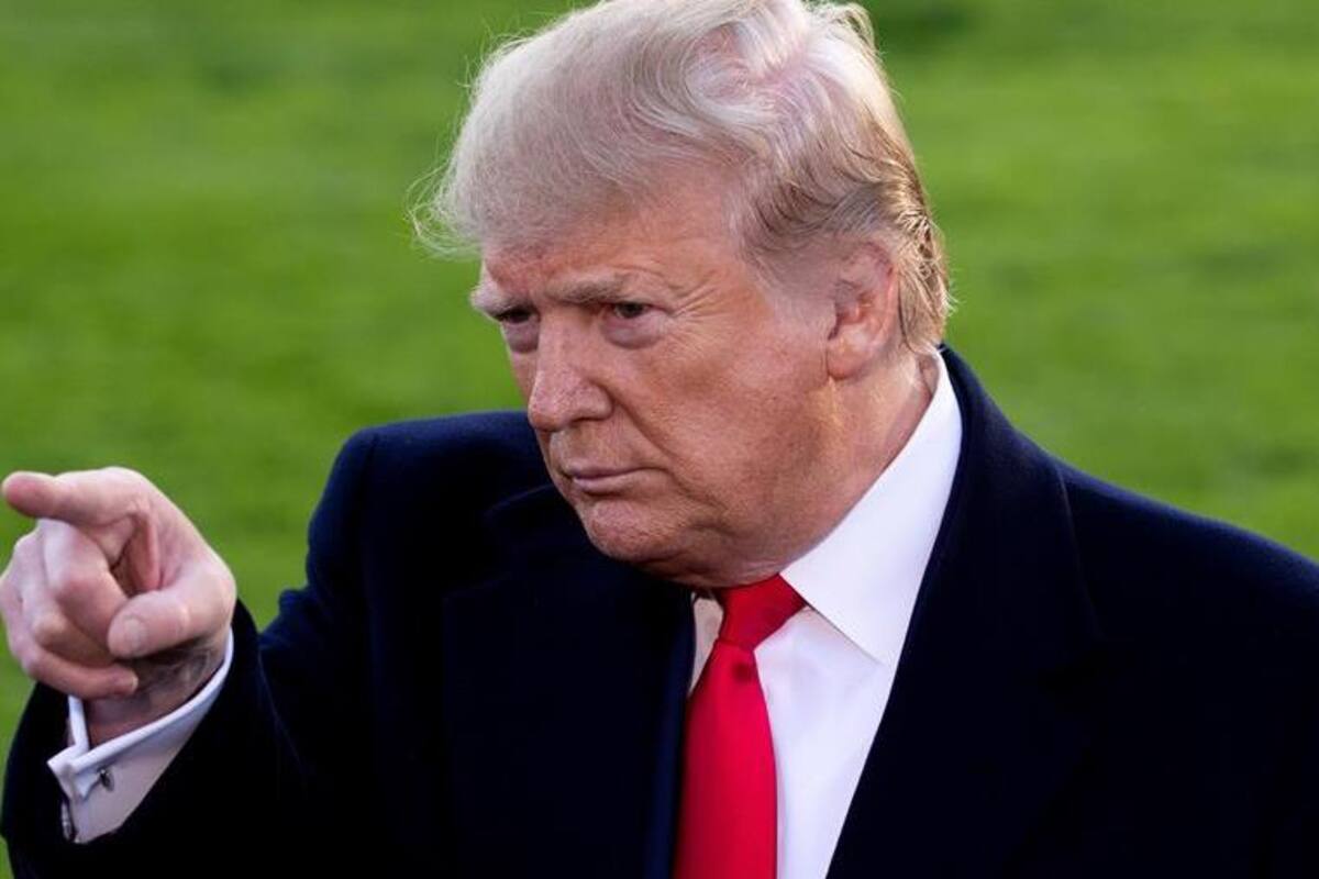 Trump priorizó sus intereses en relación con Ucrania: Bill Taylor