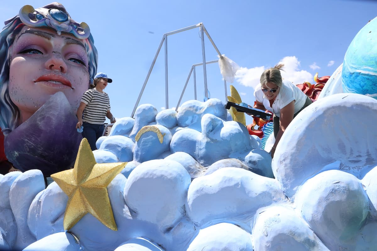 Foto: Julián Ortega