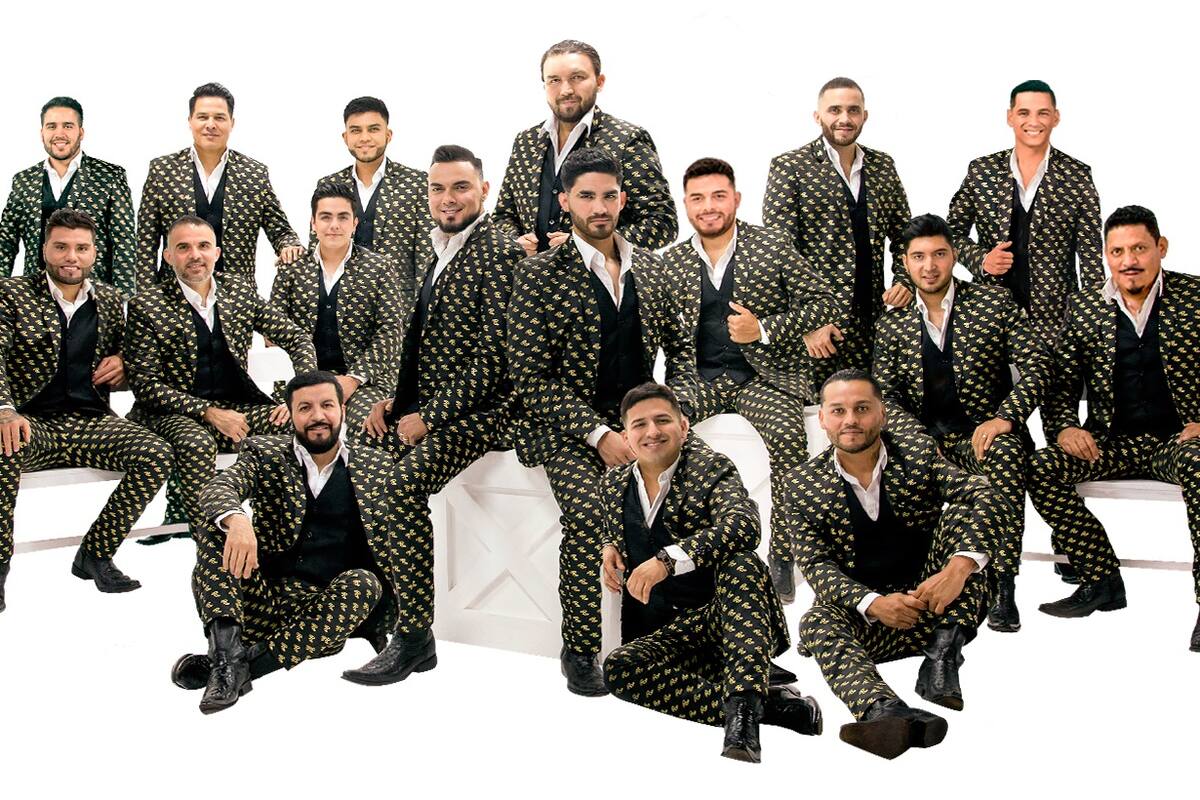 Banda El Recodo y Julio Preciado llegan a la Plaza Monumental de Playas de Tijuana