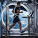¿Sabías que los astronautas pueden sufrir pérdida de masa ósea por estar en microgravedad?