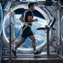 ¿Sabías que los astronautas pueden sufrir pérdida de masa ósea por estar en microgravedad?