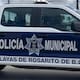 Detienen a hombre armado en Rosarito; portaba arma de uso exclusivo del Ejército
