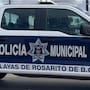 Detienen a hombre armado en Rosarito; portaba arma de uso exclusivo del Ejército