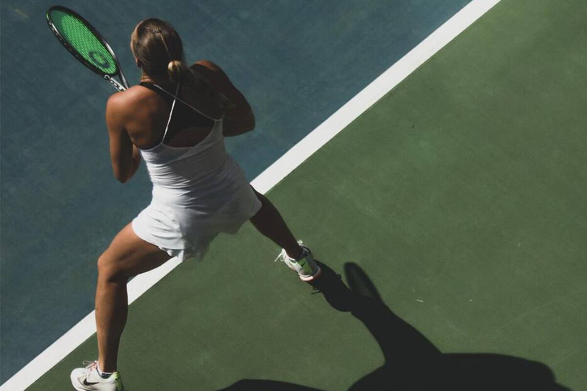 El WTA 1000 de Guadalajara está confirmado y se realizará en octubre