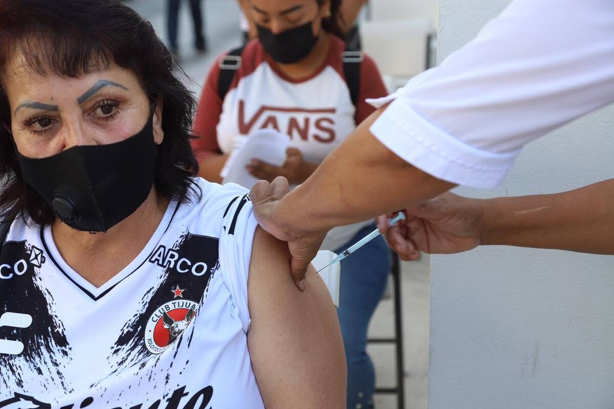 ¿Dónde aplican la vacuna contra la influenza?