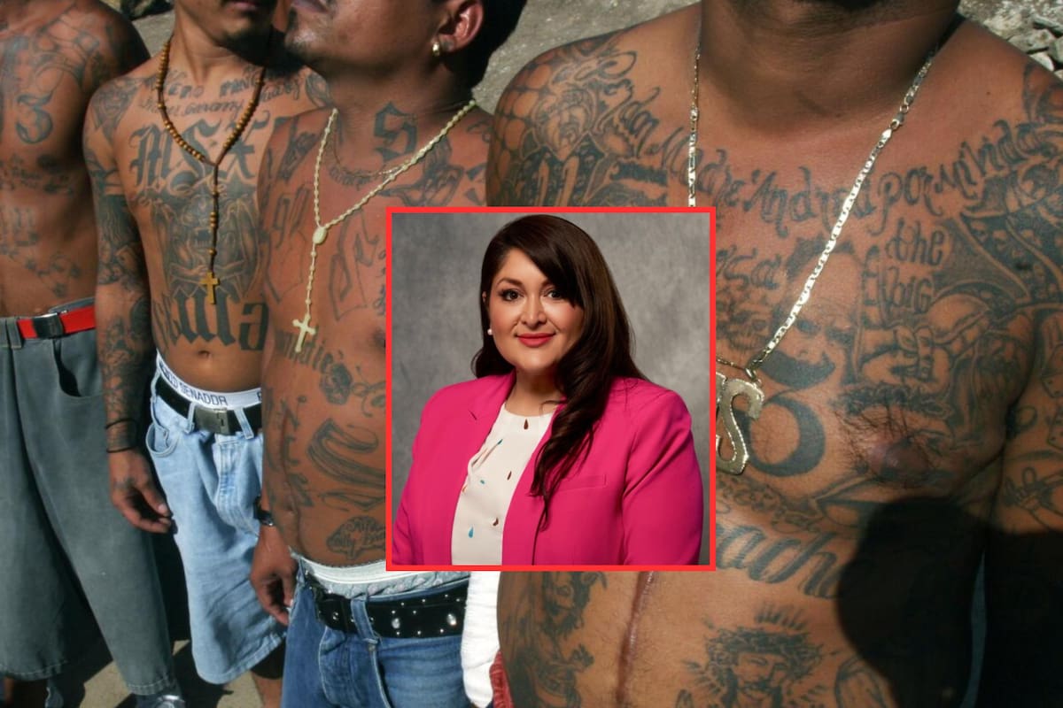 Vicealcaldesa de Los Ángeles comparte polémico video en redes donde incita a “cholos” a pelear contra ICE