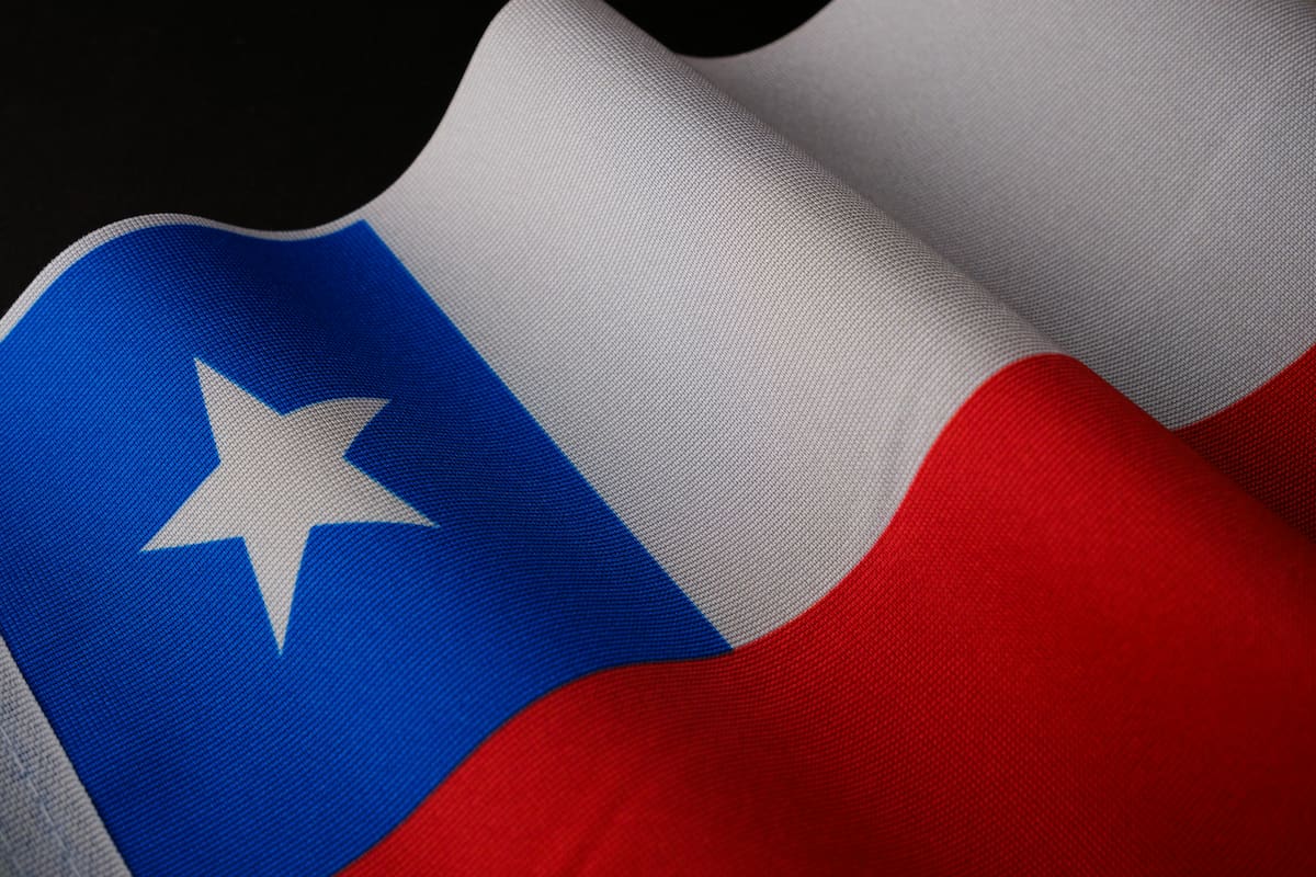 El origen de la bandera de Chile: Conoce su historia