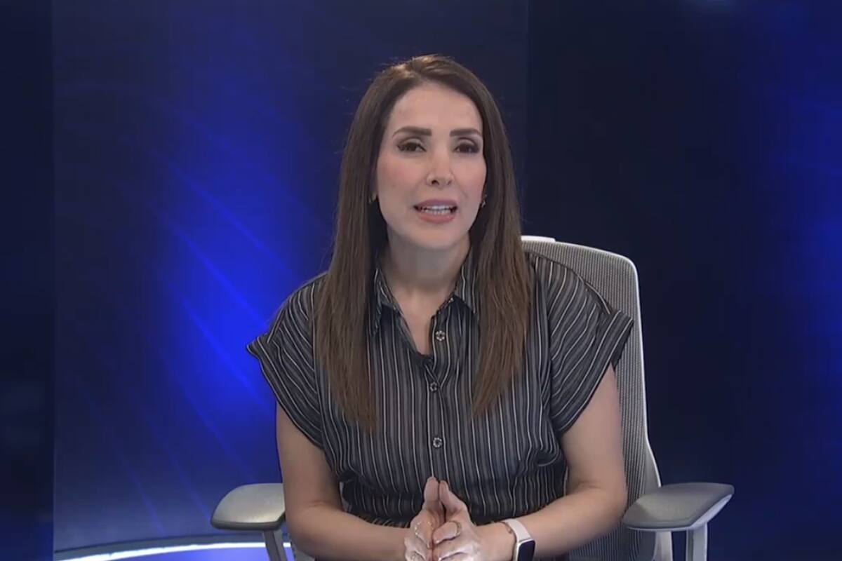 “En estos tiempos el periodismo está bajo acoso, amenaza y bajo ataques constantes”: Azucena Uresti