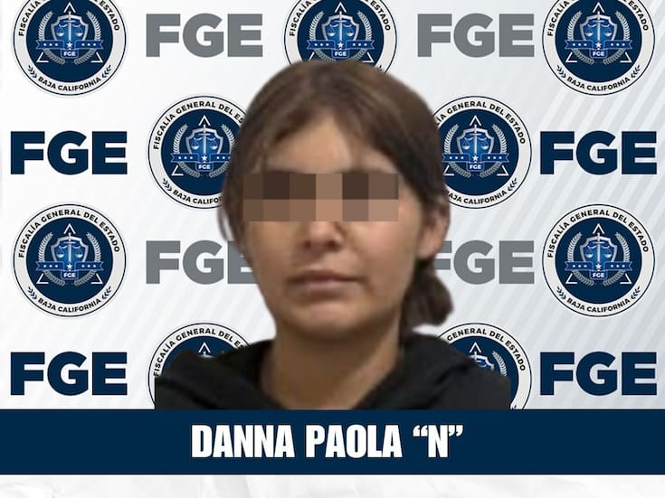 Fiscalía obtiene prisión preventiva por homicidio agravado de menor en Tijuana