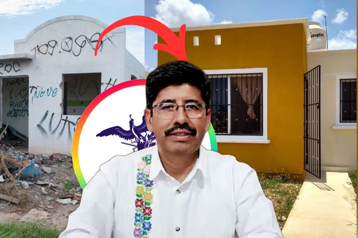 Suprema Corte falló a favor de la propiedad privada en Hermosillo y frenó reglamento que permitía al municipio apoderarse de casas abandonadas y terreno baldío