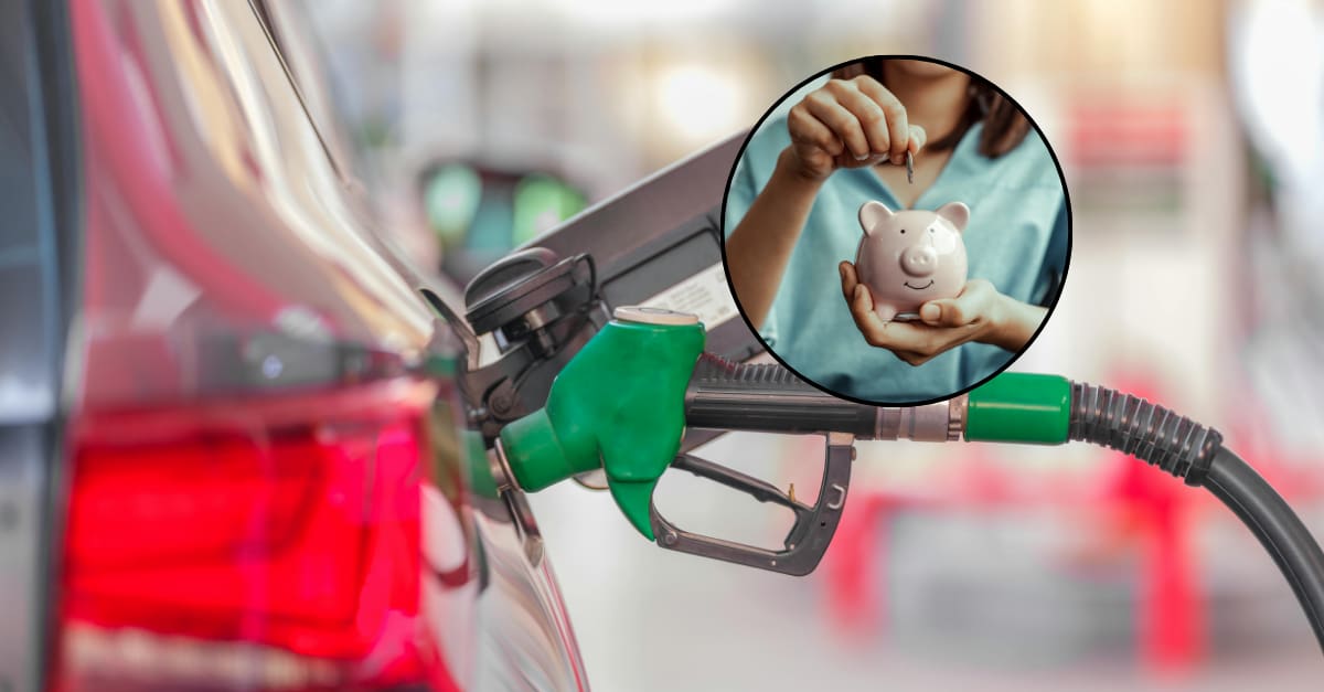 La hora en la que cargas gasolina sí importa: esto dicen los expertos. Foto: Canvas