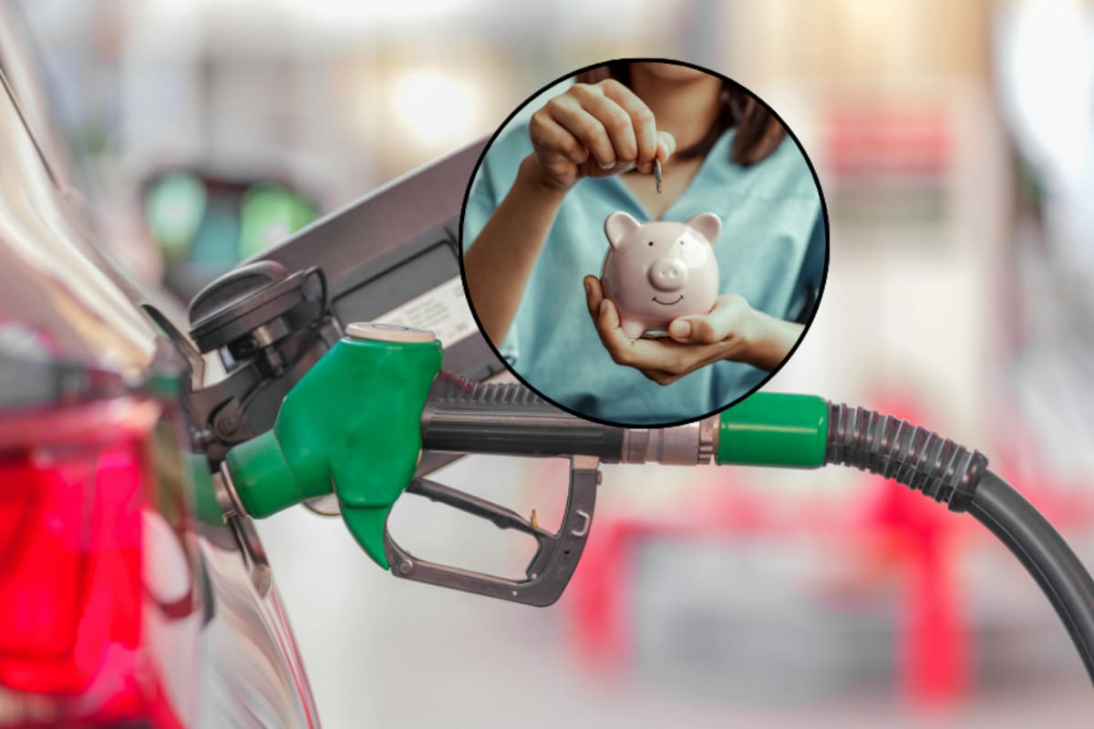¿A qué hora conviene cargar gasolina para aprovechar mejor cada litro? Esto explican los especialistas