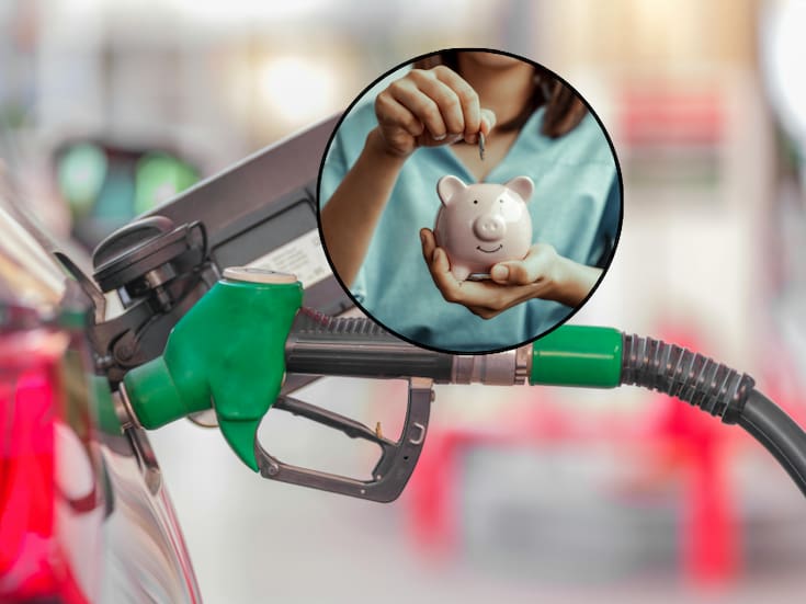 ¿A qué hora conviene cargar gasolina para aprovechar mejor cada litro? Esto explican los especialistas