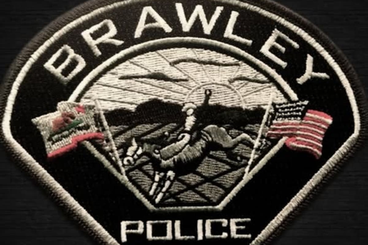 Detienen en Brawley a padrastro por homicidio de niño de 5 años