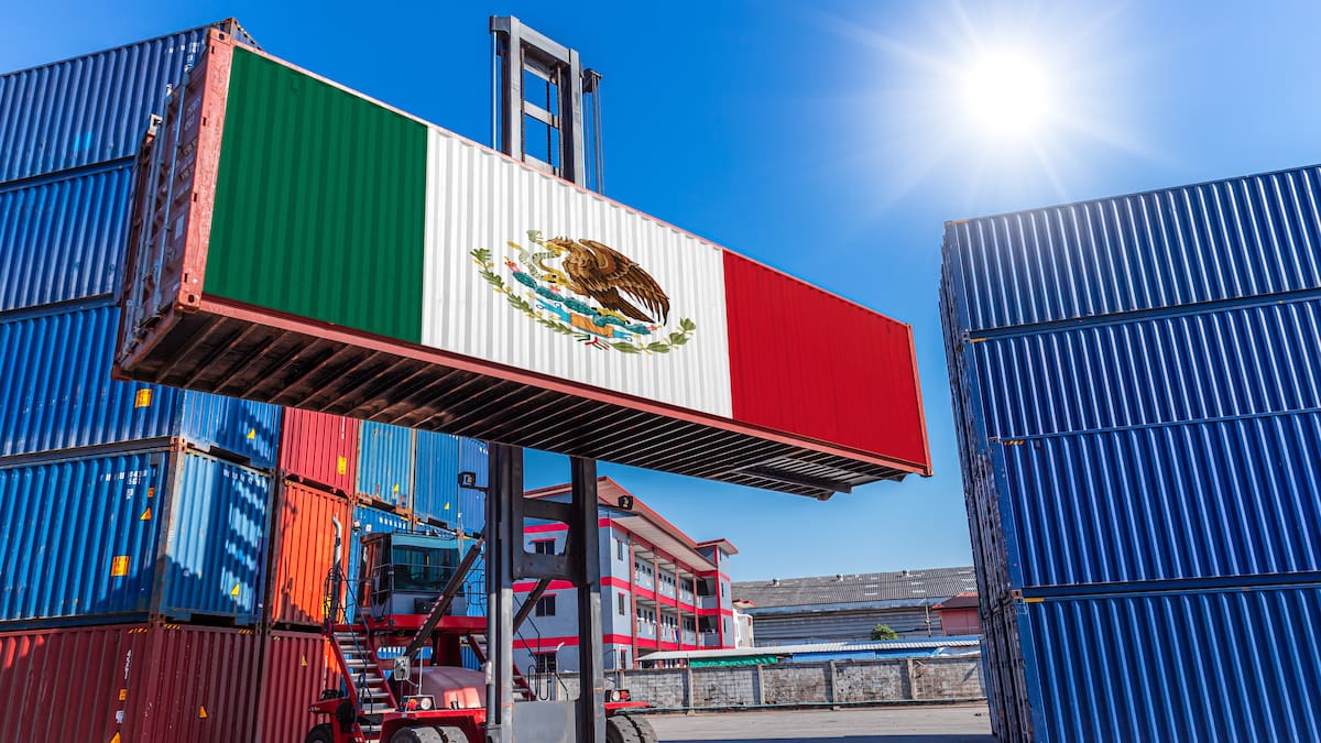 Cae actividad industrial de BC