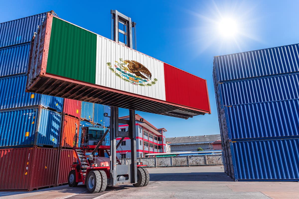 Es Sonora puntero en comercio exterior