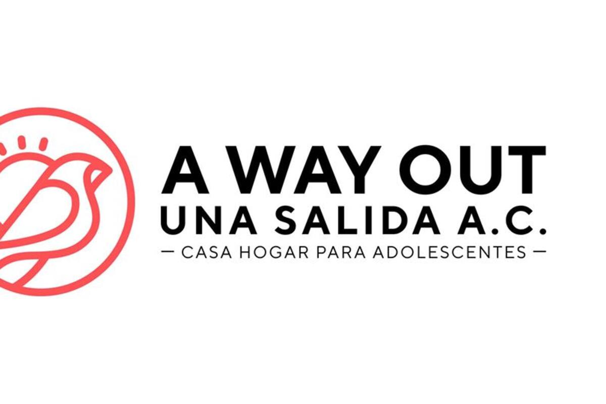 Personaje de Año Filantropía “A Way Out”, una salida para los relegados