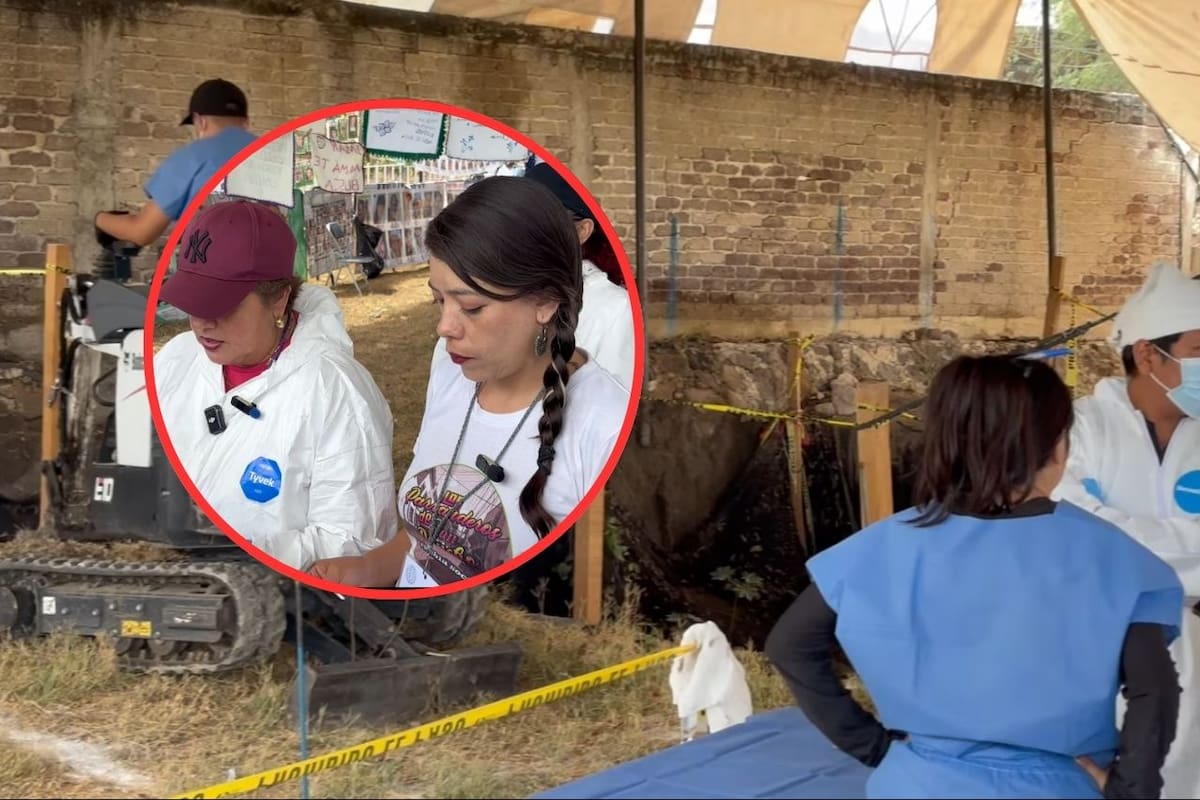 Suspenden exhumaciones en fosas de Jojutla, Morelos; colectivos denuncian irregularidades en el proceso