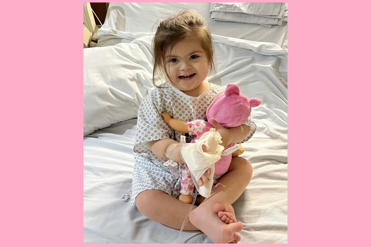 María José deja grandes enseñanzas, al perder la batalla contra el cáncer