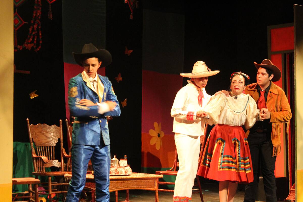 Regresan las ‘Comedias del campo’ al ICBC Tijuana