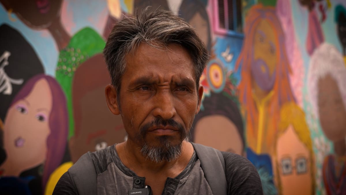 Javier Gallegos/ Arturo Ceceña/ Juan J. Morales