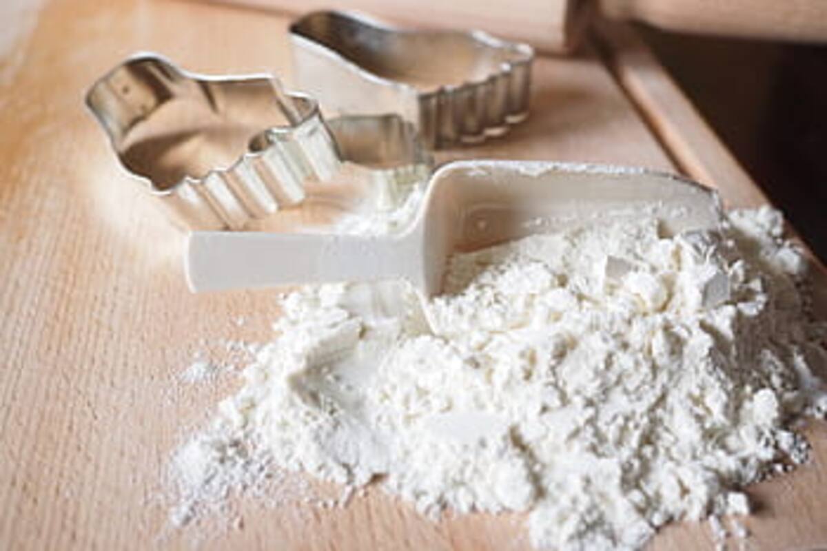 Conoce qué es el polvo para hornear y de qué está hecho
