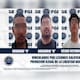 Detienen a cuatro por privación ilegal de la libertad
