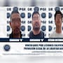 Gritos de auxilio alertaron a vecinos y permitieron rescatar a hombre privado de la libertad en Mexicali