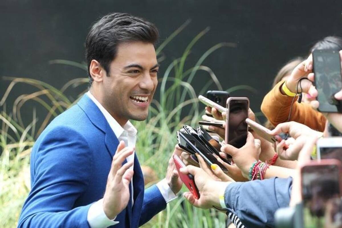 Carlos Rivera actuará por primera vez en el festival Starlite de España