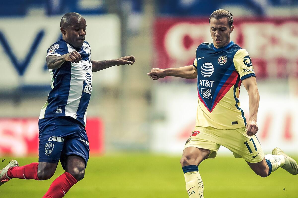 Concachampions: Definen fecha, horario y sede para final entre América y Monterrey