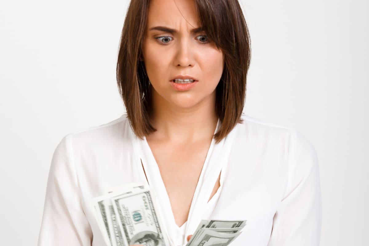 ¿Debes 200 mil y solo puedes pagar 20 mil? Así funciona este acuerdo en México