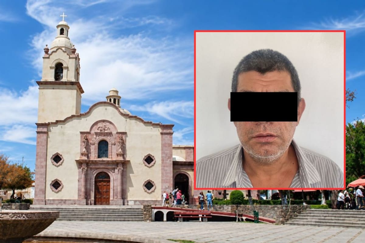 Vinculan a proceso a presunto acosador sexual en Magdalena