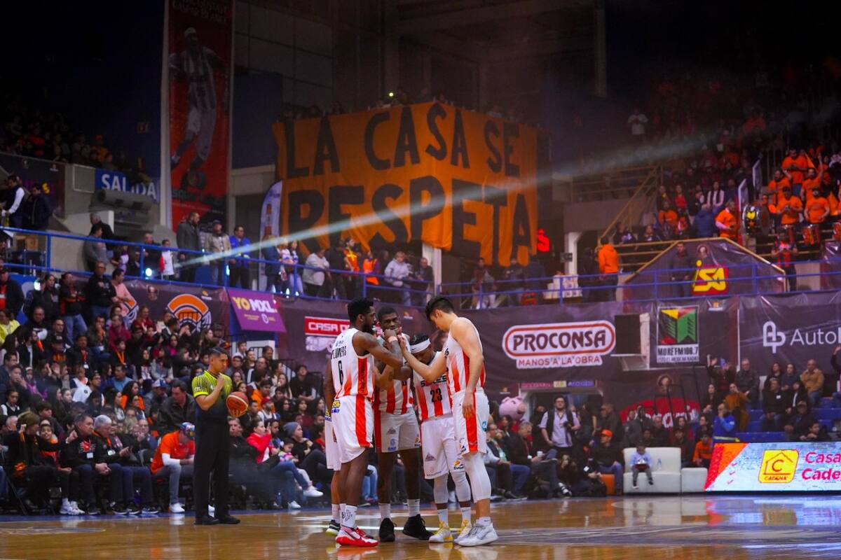 Confirma Soles de Mexicali participación en temporada 2020 de la LNBP