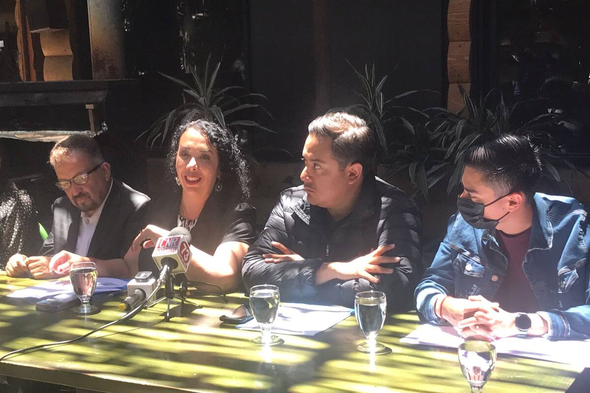 Rosarito: tras recuento de votos Araceli Brown confirma triunfo